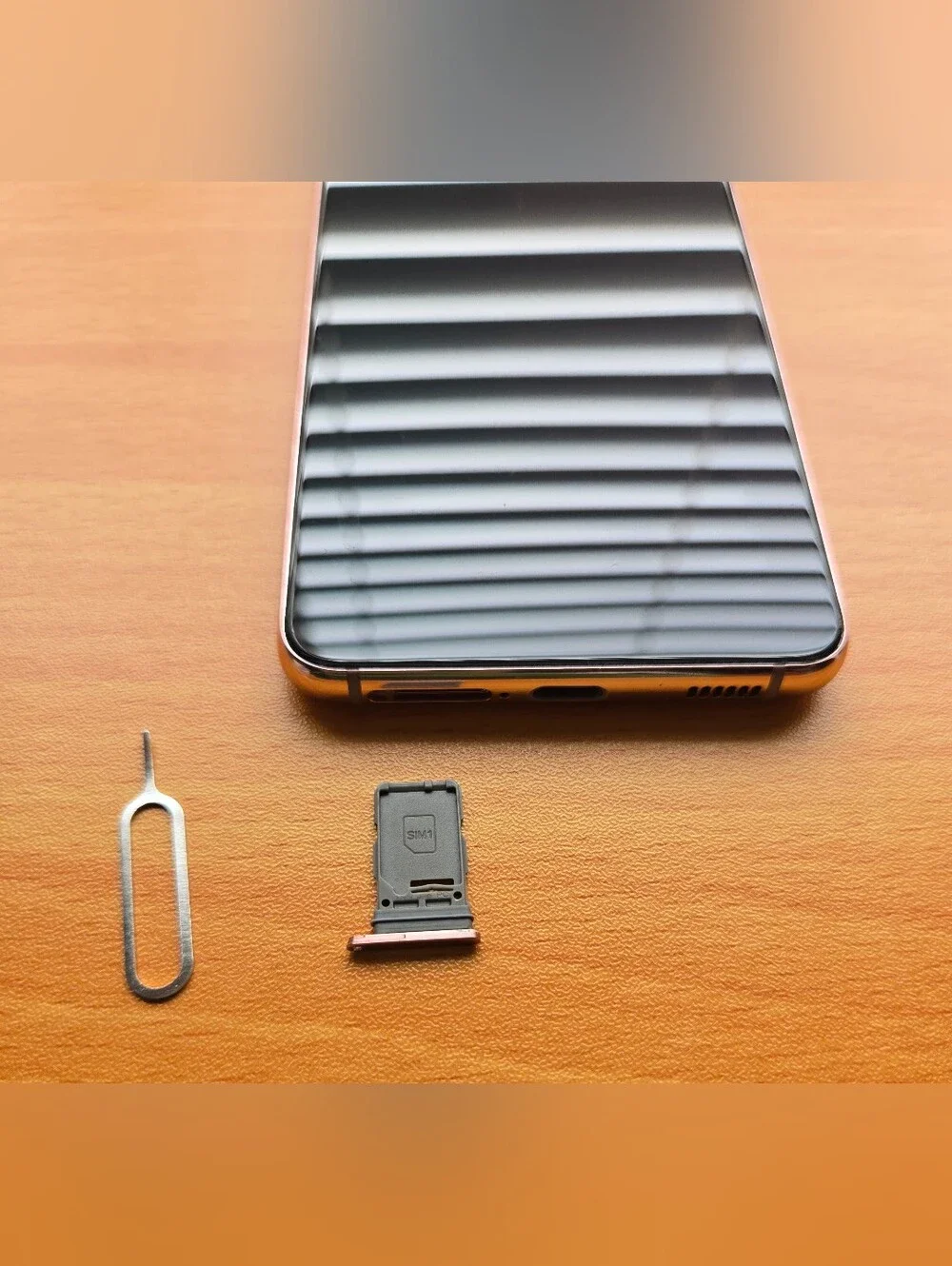 (128GB) Samsung Galaxy S21 & Accessories